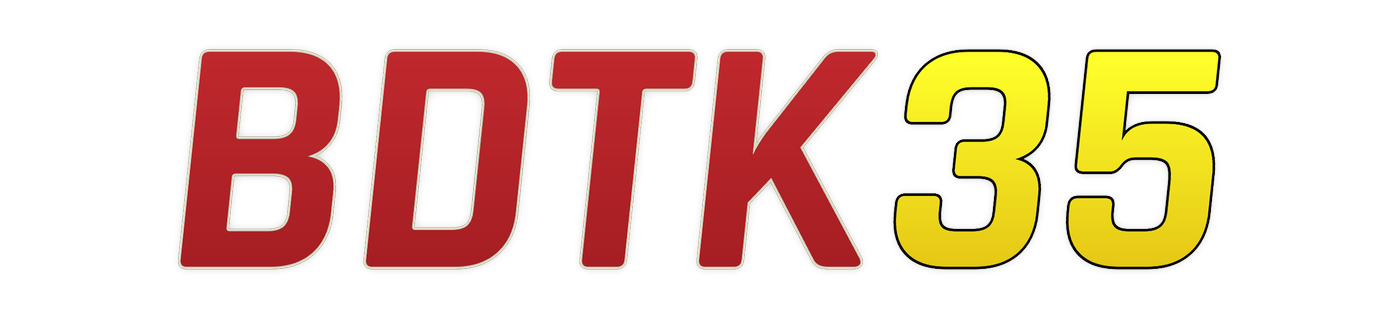 bdtk35 লোগো
